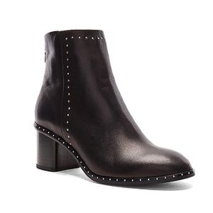 Rag & Bone Willow Stud Ankle Boots